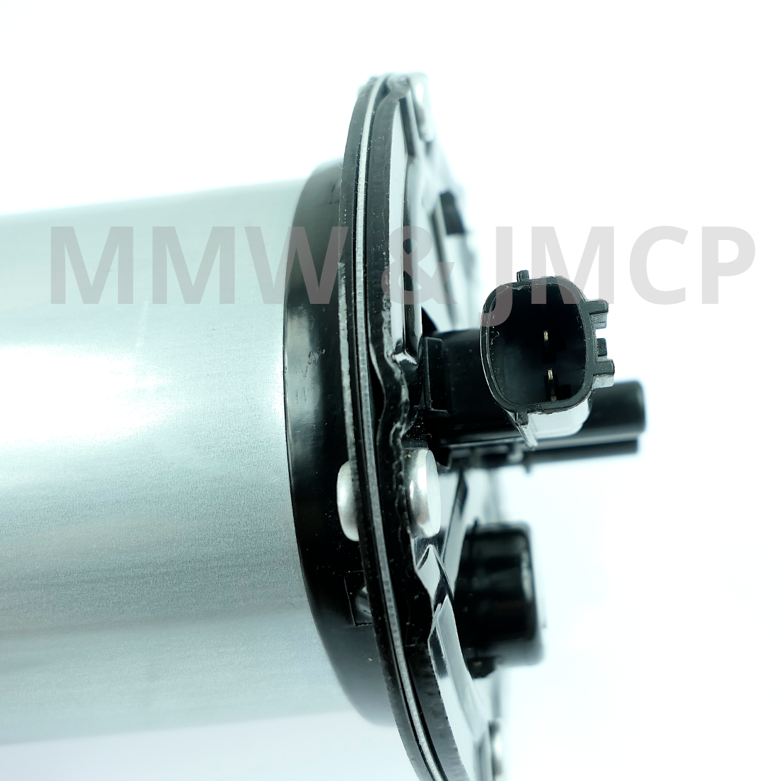 Fuel Filter with Housing fits RENAULT TRAFIC 3 OPEL VIVARO B 1.6 dCi