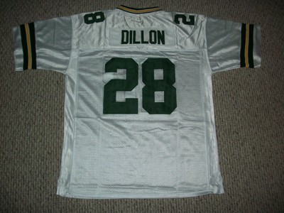 aj dillon jersey