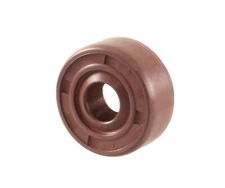 EAI 0.250"x0.750"x0.250" FPM/FKM Oil Shaft Rotary Seal Dbl Lip 1/4"x3/4"x1/4"