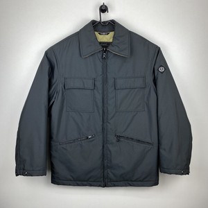 henri lloyd grey jacket