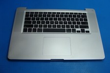 MacBook Pro A1286 15" 2011 MC721LL/A Top Case w/Trackpad Keyboard 661-5854