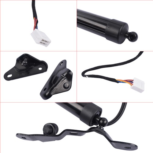 2X Ressort à gaz hayon électrique pour Toyota RAV4 IV 2013-2018 2.0 2.2 D 4RM - Foto 8 di 8
