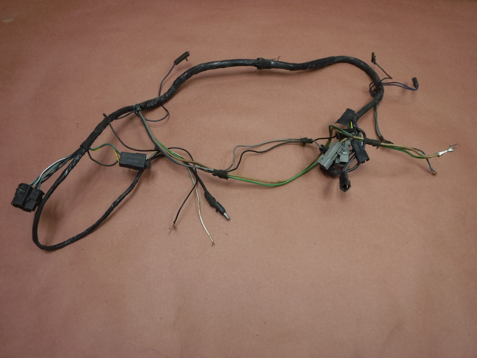 Émetteur D'Embrayage Jeep Cherokee XJ 1987-1990 - Référence 53004467 - Pièce Premium Kulture Jeep