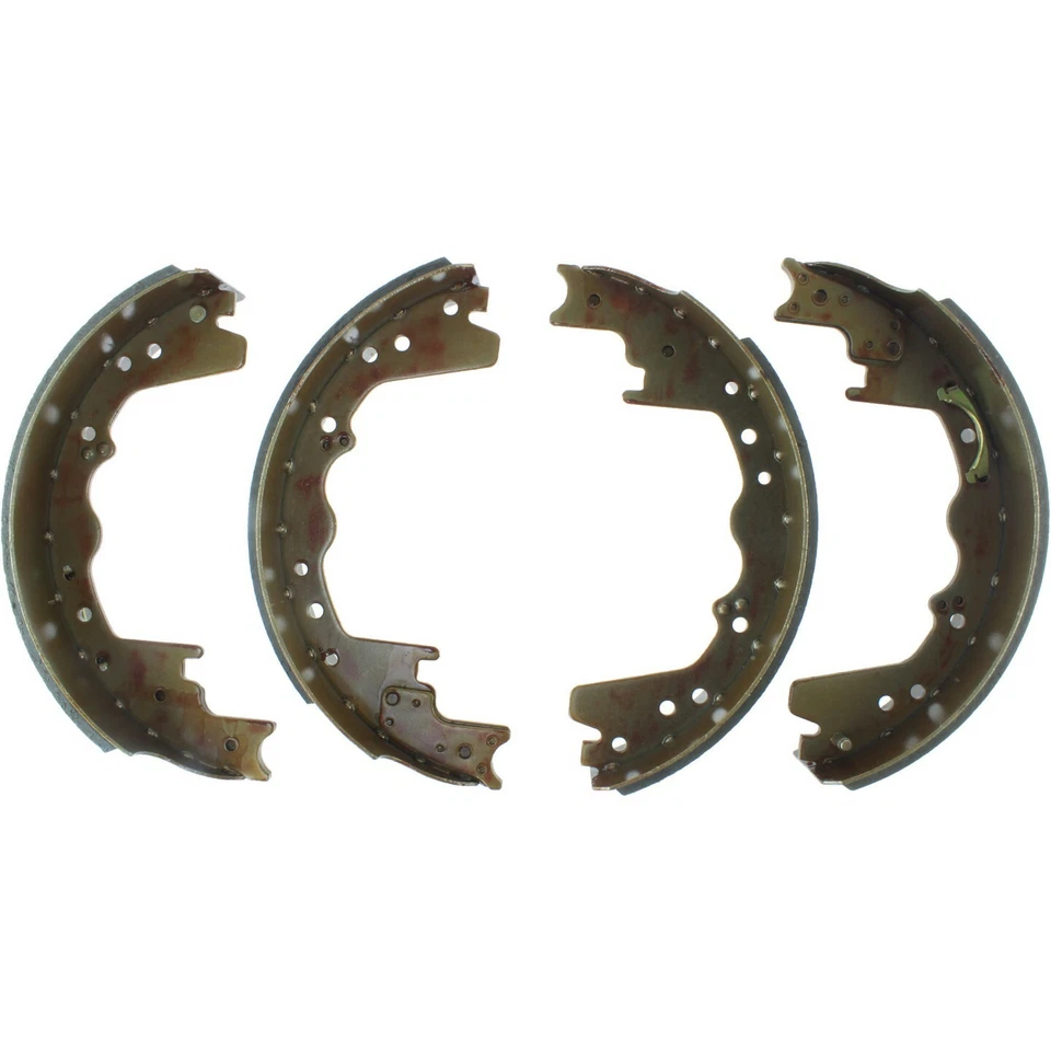 For 1994 Dodge B250 Drum Brake Shoe Rear Centric - Image 2 of 3