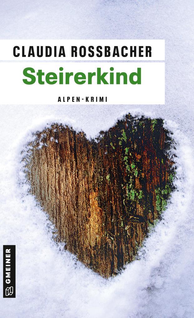 Thumbnail - Steirerkind | Claudia Rossbacher | 2013 | Deutsch