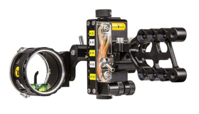 Trophy Ridge React One Pro Single.010 Pin Sight LH AS701L10
