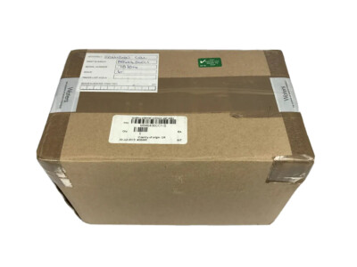 Waters Quattro Premier Collision Cell Assembly M946436CC1
