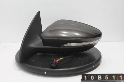 2016-2018 Tucson Left Drivers Side View Door Mirror