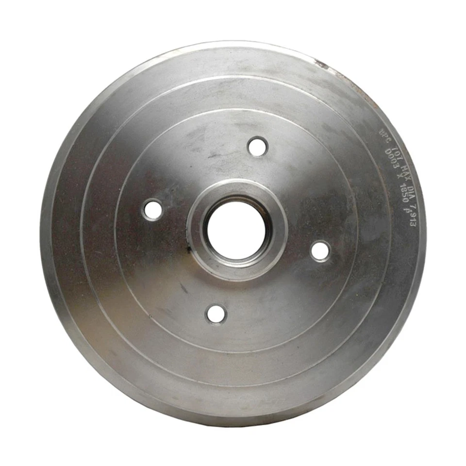 Kit de resorte de ajuste de zapatas de freno de tambor trasero para Daewoo Lanos 2001-2002 Foto 3 de 4