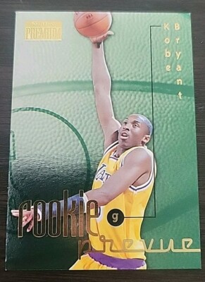 その他 1996-97 SkyBox Premium Rookie Prevue その他 1996-97 SkyBox Premium Rookie Prevue その他 1996-97 SkyBox