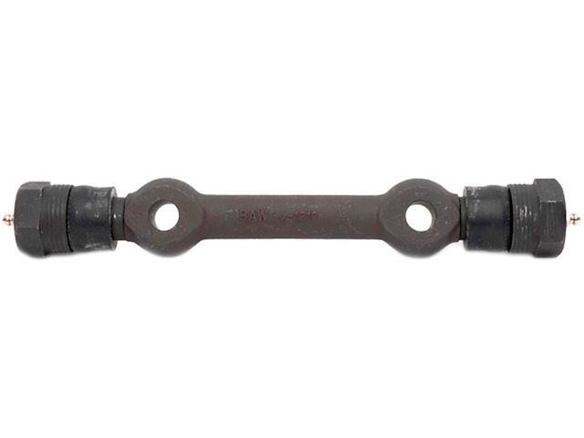 For 1971-1972 GMC Jimmy Control Arm Shaft Kit Front Upper AC Delco 17664BHZW RWD