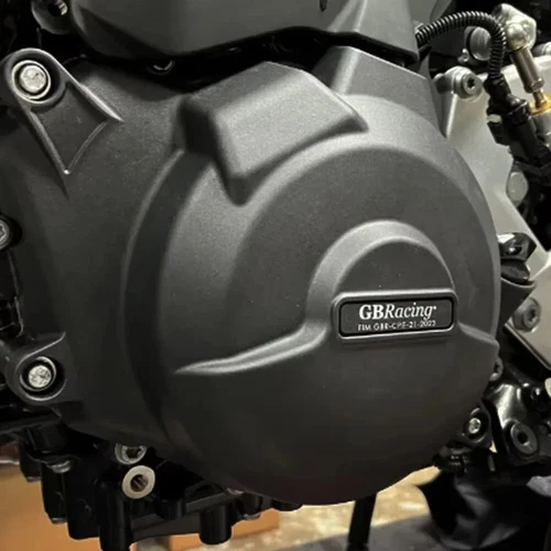 Cubierta de protección del motor para F750GS F850GS 19-23 F900R F900XR 2020-2024 F800GS - Imagen 7 de 13