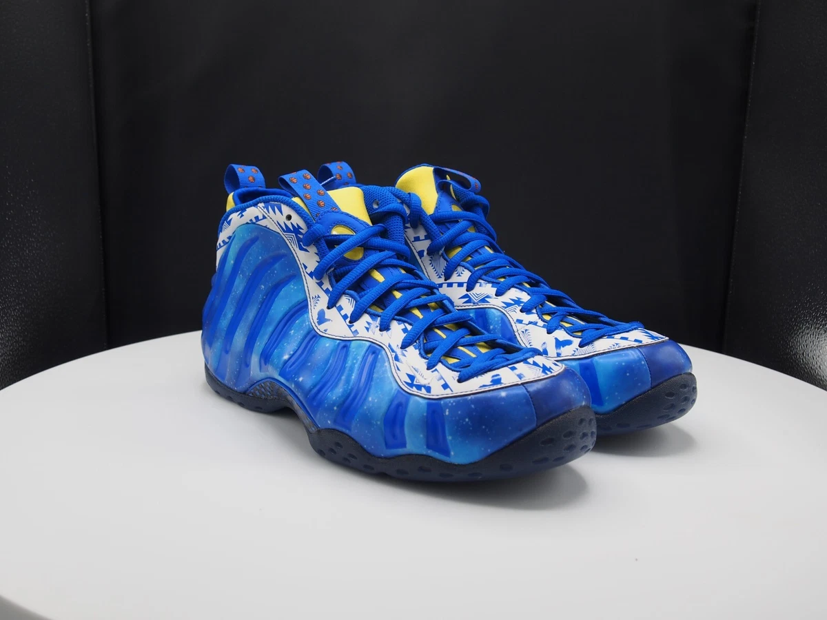 Nike Air Foamposite One Doernbecher (2023)