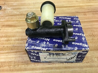 MIYACO Clutch Master Cylinder E07Z7A542A (CM39488) COURIER B2000 B2200 1979-84 