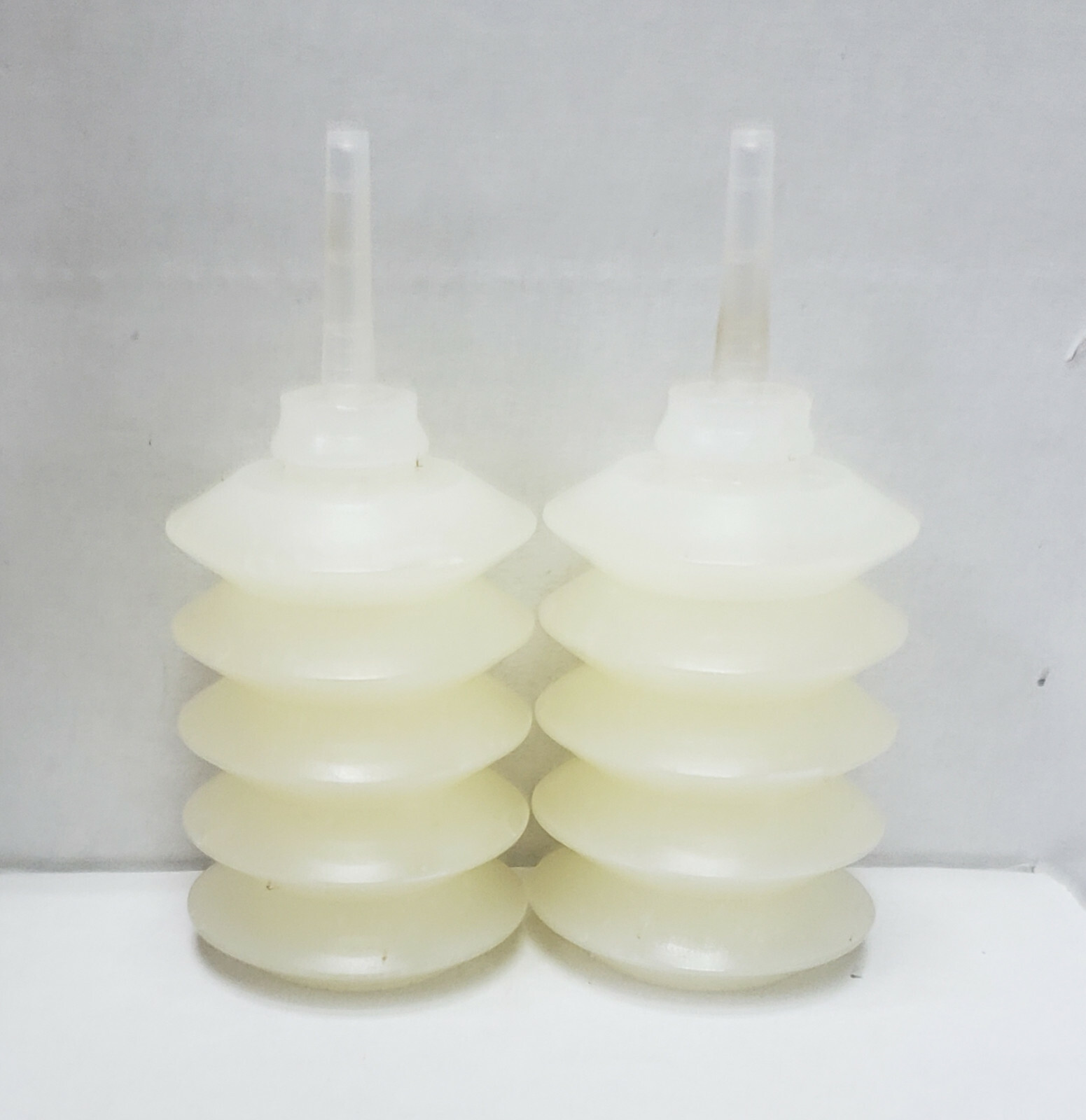 New 2pc. Clock Mainspring Grease in Accordian Bottle (OL62) eBay