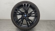 BMW i8 Alloy Wheel 8.5Jx20 IS50 6857573 I12 2015 26049376