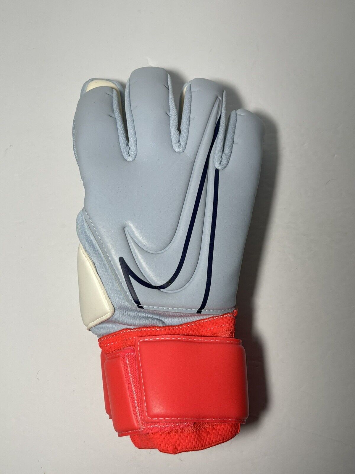 New Nike Premier SGT RS Promo Goalkeeper Gloves Adult Size 10 CK4874-440