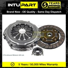 Fits Toyota Corolla Starlet Yaris + Other Models IntuPart Clutch Kit