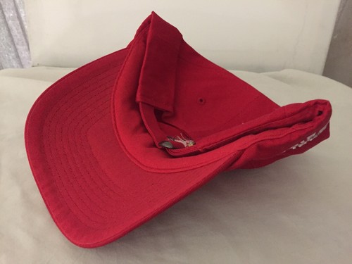 St Louis Cardinals MLB Baseball 2006 World Series Champions Strapback Fit Hat - Picture 4 of 5