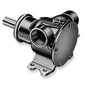 Jabsco Pedestal Impeller Pump, Full Thickness Cam, 6400-0004