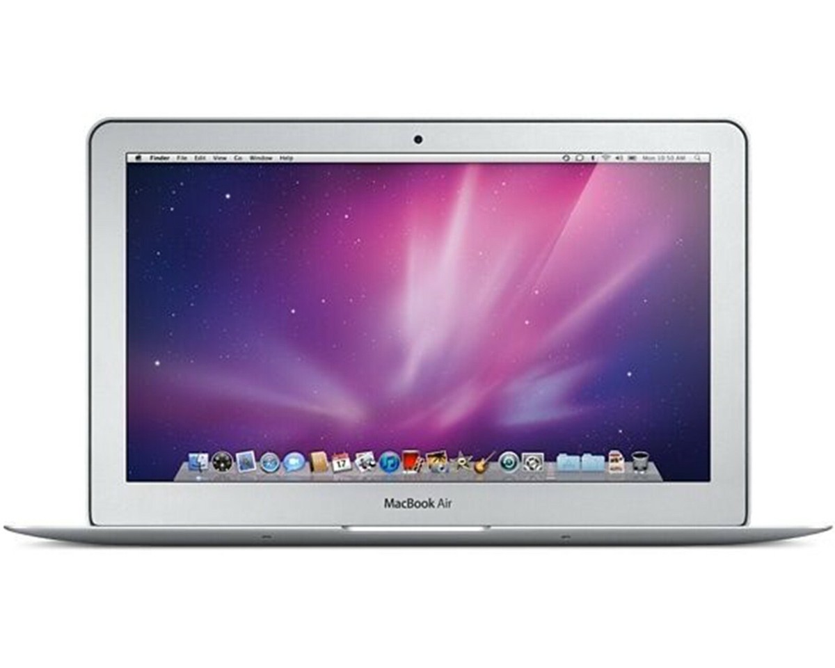 Apple MacBook Air シルバー Core i5 4GB 11インチ s-l1200.jpg