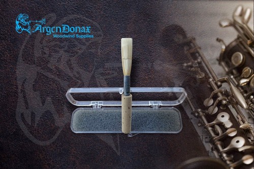 PROFESSIONAL OBOE REEDS🌱ORGANIC and 🔥STERILIZED🔥-MEDIUM/SOFT - Picture 3 of 5