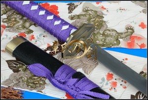 Featured image of post Aizen Sousuke Sword