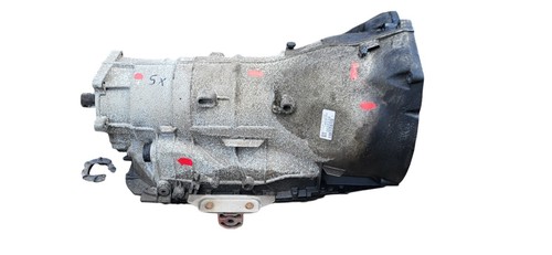 BMW X5 E70 X6 E71 3.0d M57N2 Automatic Auto Gearbox GA6HP26Z 7576111 7581582 - Picture 3 of 16