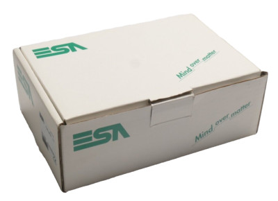 ESA Operator Interface | V3 | VT420L1SF000