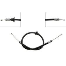 Cavo Freno Di Stazionamento Dorman C96057 - Ricambio Auto Compatibile
