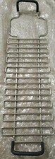 Kohler Riverby Utility Basin Rack Stainless Steel K-6194-ST