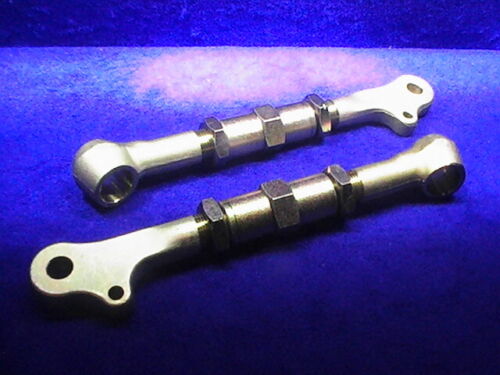 CLASSIC MINI FLETCHER ADJUSTABLE LOWER SUSPENSION ARMS FOR CAMBER ADJUSTMENT - Picture 9 of 9