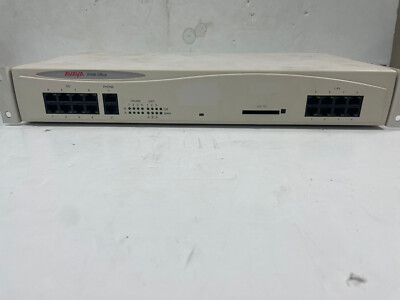 Avaya IP406 office v2 DS MUL-BASE-PCS 11