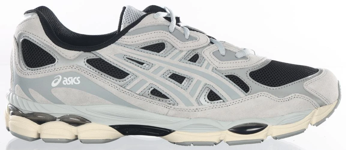 A.P.C. x ASICS Gel Sonoma 15-50 Black for Sale | Authenticity