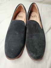 Canvas Solid Comfort Shoes for Women for sale