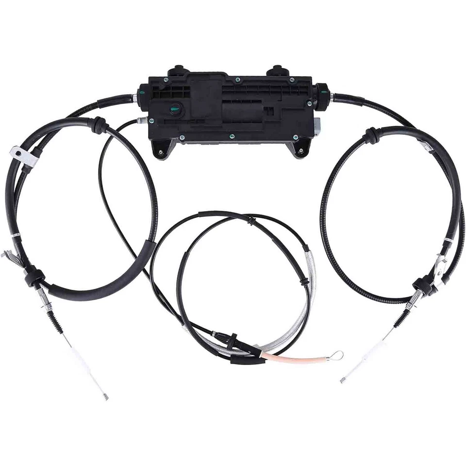 EPB Parking Brake Module Actuator For Discovery 3 04-09 Range Rover Sport 05-09 - Image 2 of 4