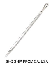 PROFESSIONAL COMEDONE EXTRACTOR Whitehead  Blackhead Remover 