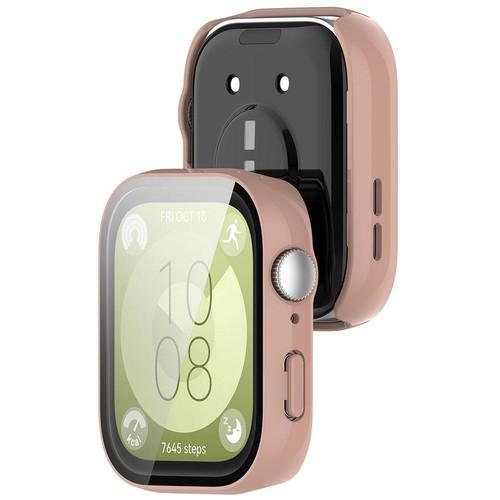 Watch Protective Case For Huawei Watch Fit 3 Smart Watches Screen Protector - Zdjęcie 16 z 24
