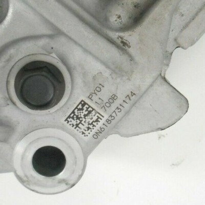 18 Mazda CX-5 2.5L Oil Pump Balance Shaft OEM | eBay 18 Mazda CX-5 2.5L Oil Pump Balance Shaft OEM | eBay