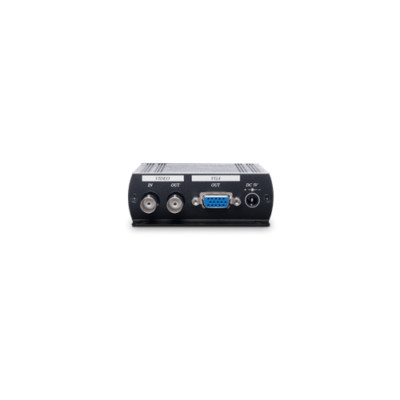 High resolution Video to VGA Converter