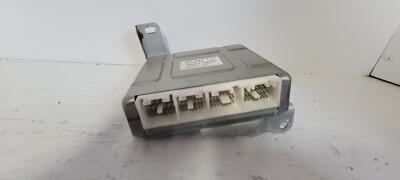 Used Interface Multiplexing Control Module fits: 1999  Lexus rx300 Multiple