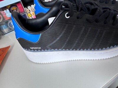 adidas superstar sample not for resale