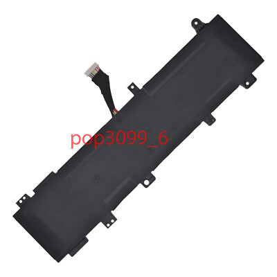 NEW C41N1906-1 90Wh Battery For ASUS TUF Gaming FA506 FA706I FX506
