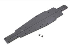 Kyosho OPTIMA MID Parts CARBON FIBER CHASSIS OTW142