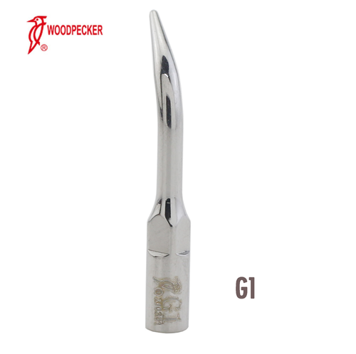 Woodpecker Dental Ultrasonic Scaler UDS-N3 LED Handpiece HW-5L Piezo Tips EMS - Picture 71 of 128