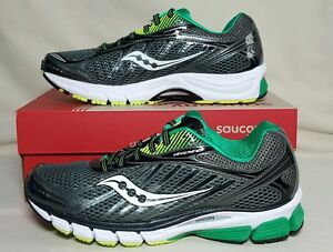 saucony ride 6 women's citron