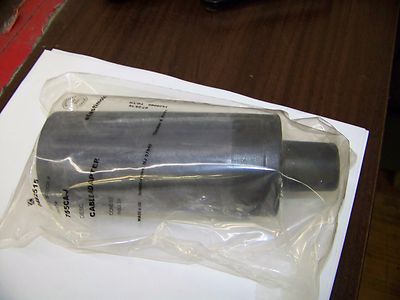 Thomas&Betts Elastimold Cable Adapter 35KV Deadbrake cable sized adapter 755CA-J