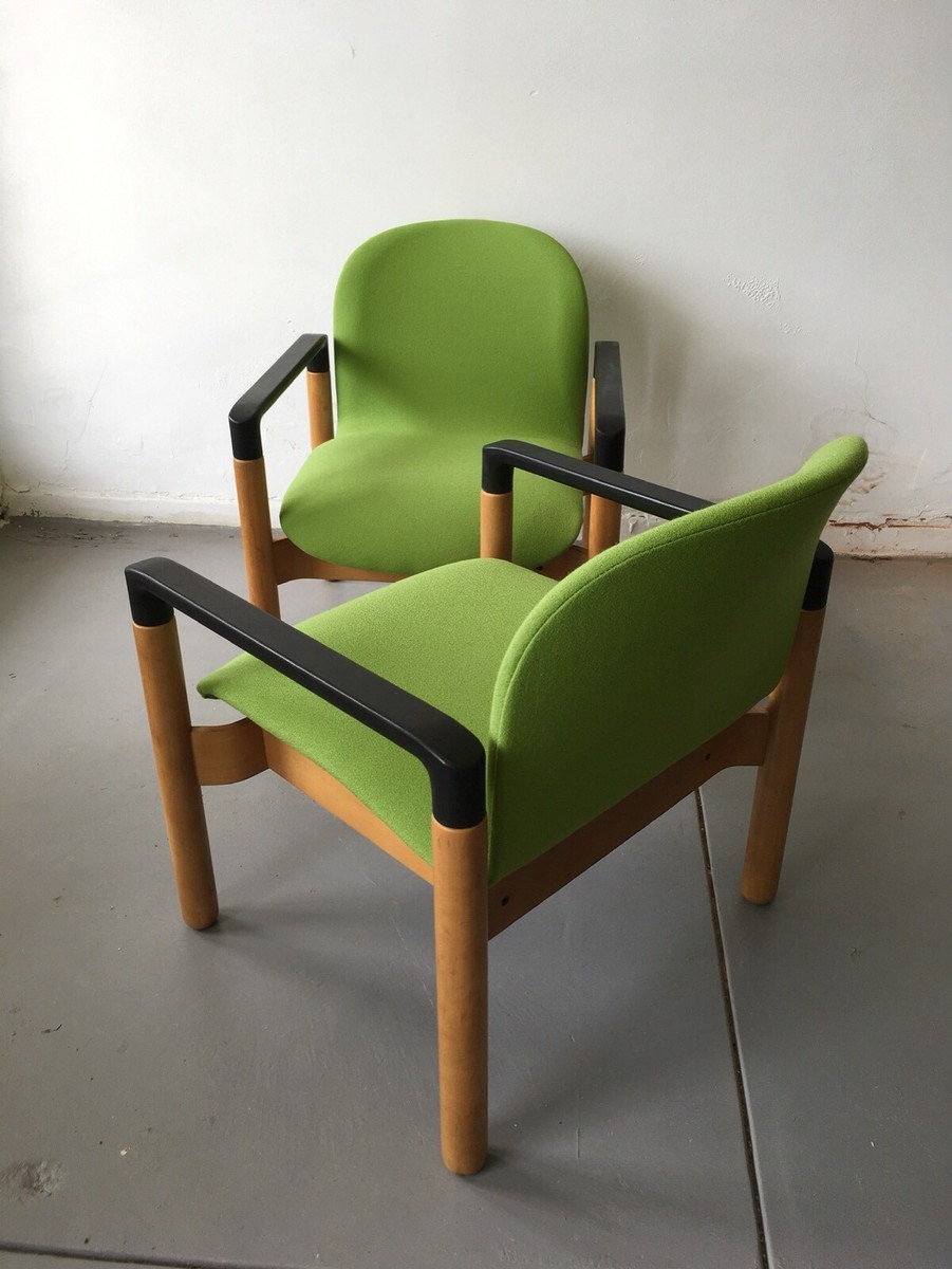THONET FLEX 2000 チェア　椅子　① Thonet FLEX 2000 Chair - Vintage 1980s - KITATORI Switzerland