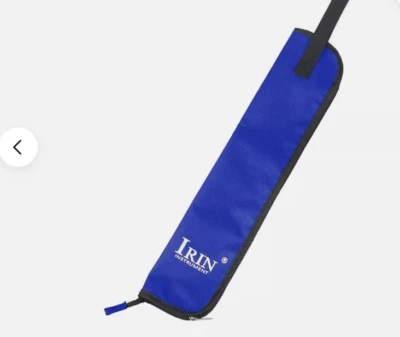 Drum Stick Case/ Bag Blue Irin Oxofrd cloth waterproof fast free delivery