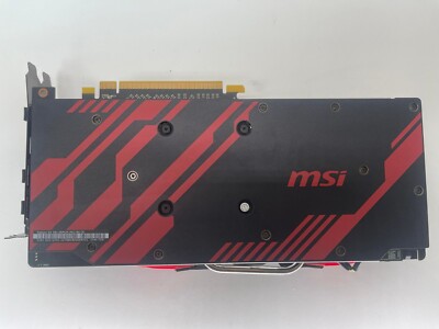 6月25日迄出品 MSI Radeon RX 580 ARMOR MK2 8G Amazon.com: MSI Gaming Radeon RX 580 256-bit 8GB GDRR5